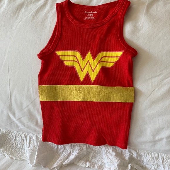 Tutu set - Picture 3 of 4